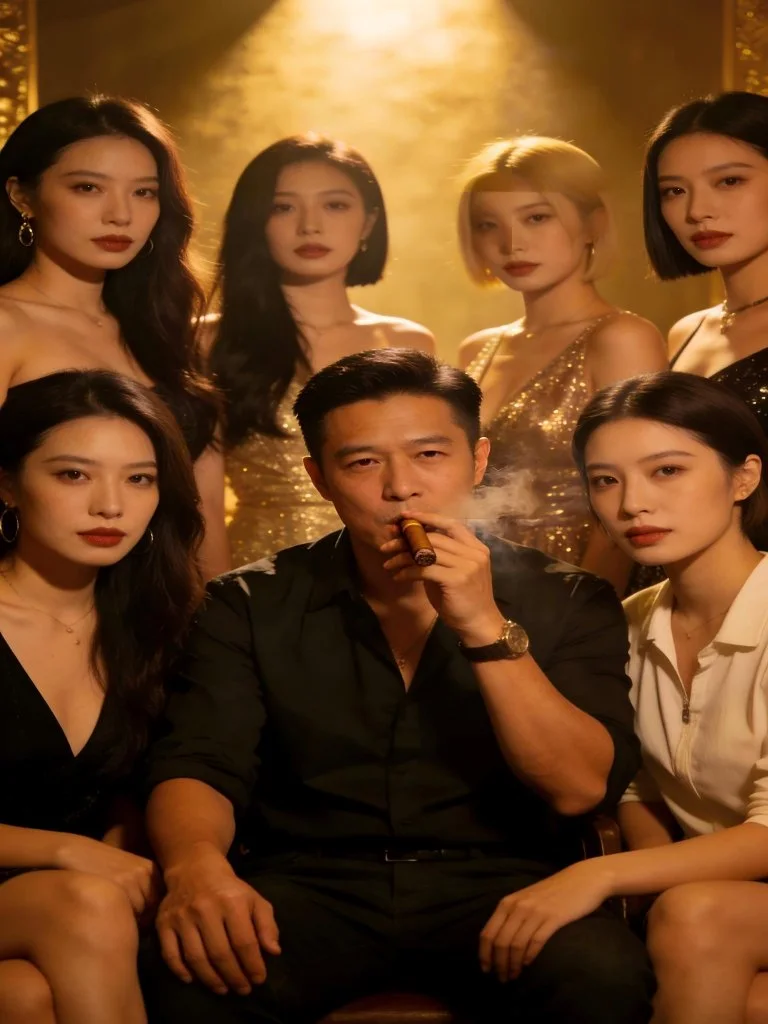 ❤️从娱乐圈底层开始进步❤️ 封面